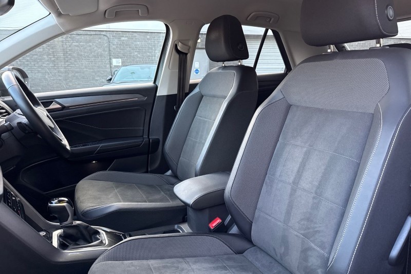 2023 (23) VOLKSWAGEN T-ROC 1.5 TSI Style 5dr DSG 4867082