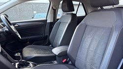 2023 (23) VOLKSWAGEN T-ROC 1.5 TSI Style 5dr DSG 4867082