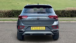 2023 (23) VOLKSWAGEN T-ROC 1.5 TSI Style 5dr DSG 4867059