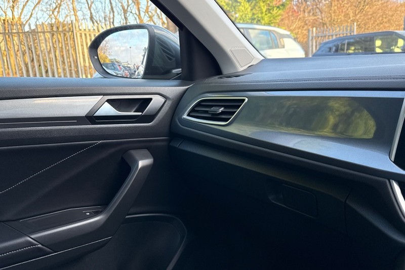 2023 (23) VOLKSWAGEN T-ROC 1.5 TSI Style 5dr DSG 4867079