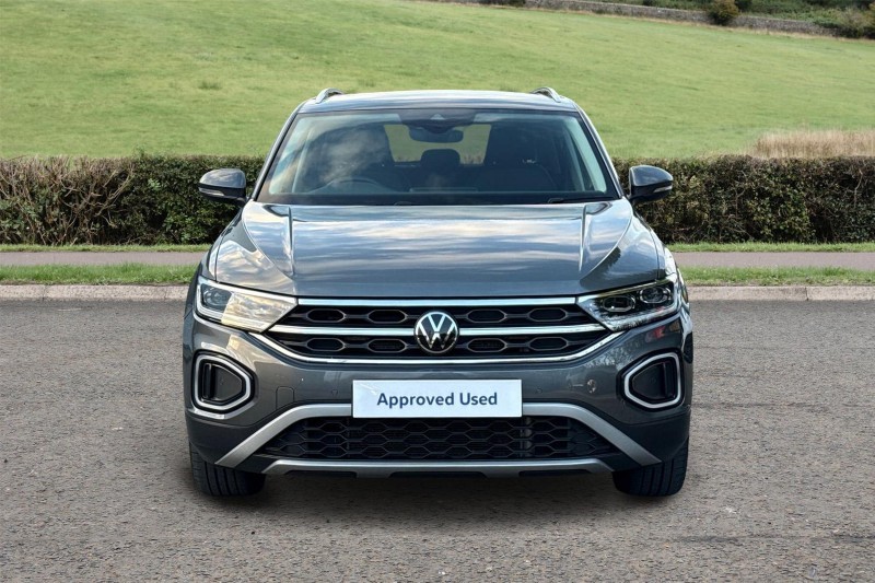 2023 (23) VOLKSWAGEN T-ROC 1.5 TSI Style 5dr DSG 4867060