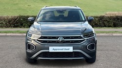 2023 (23) VOLKSWAGEN T-ROC 1.5 TSI Style 5dr DSG 4867060
