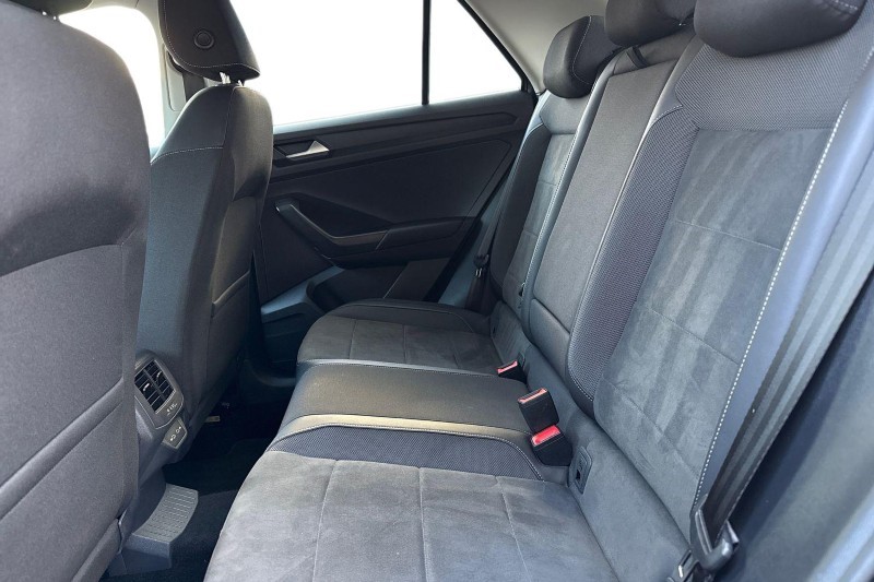 2023 (23) VOLKSWAGEN T-ROC 1.5 TSI Style 5dr DSG 4867057