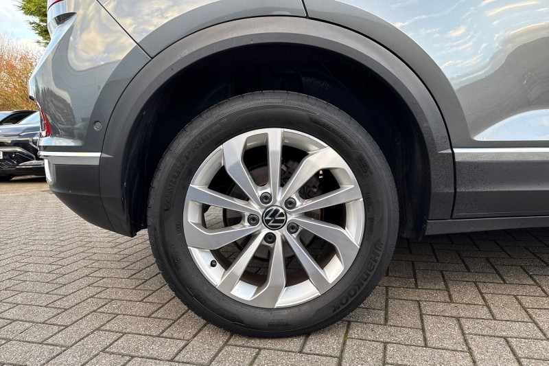 2023 (23) VOLKSWAGEN T-ROC 1.5 TSI Style 5dr DSG 4867061