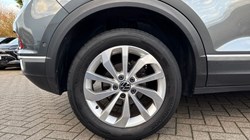 2023 (23) VOLKSWAGEN T-ROC 1.5 TSI Style 5dr DSG 4867061
