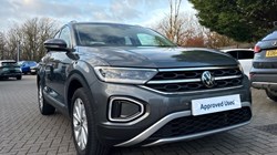 2023 (23) VOLKSWAGEN T-ROC 1.5 TSI Style 5dr DSG 4867089