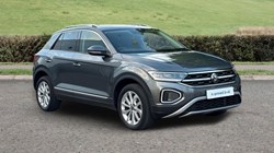 2023 (23) VOLKSWAGEN T-ROC 1.5 TSI Style 5dr DSG 4867054