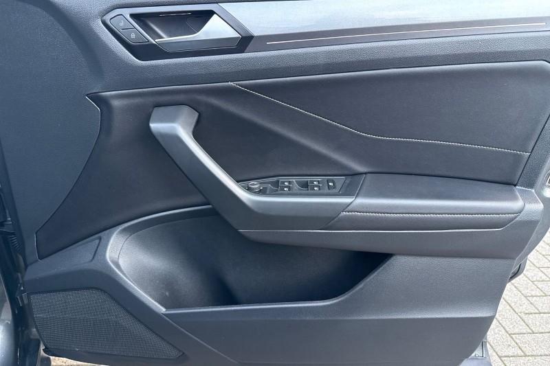 2023 (23) VOLKSWAGEN T-ROC 1.5 TSI Style 5dr DSG 4867064