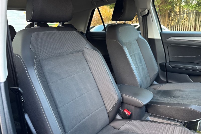 2023 (23) VOLKSWAGEN T-ROC 1.5 TSI Style 5dr DSG 4867069