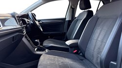 2023 (23) VOLKSWAGEN T-ROC 1.5 TSI Style 5dr DSG 4867056