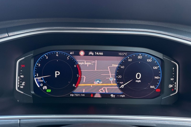 2023 (23) VOLKSWAGEN T-ROC 1.5 TSI Style 5dr DSG 4867073