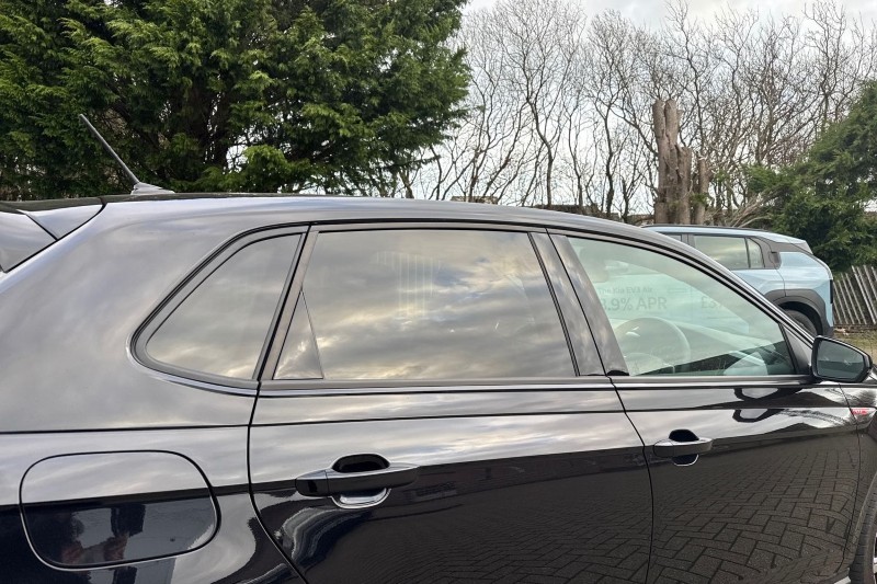 2025 (75) VOLKSWAGEN POLO 2.0 TSI GTI 5dr DSG 4866490