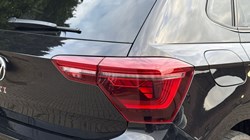2025 (75) VOLKSWAGEN POLO 2.0 TSI GTI 5dr DSG 4866494