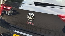 2025 (75) VOLKSWAGEN POLO 2.0 TSI GTI 5dr DSG 4866496