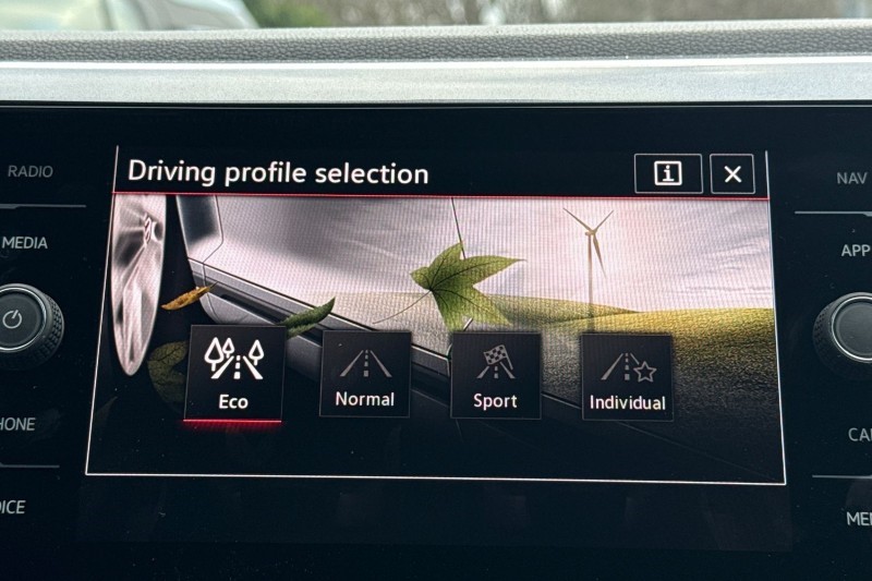 2025 (75) VOLKSWAGEN POLO 2.0 TSI GTI 5dr DSG 4866483