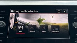 2025 (75) VOLKSWAGEN POLO 2.0 TSI GTI 5dr DSG 4866483