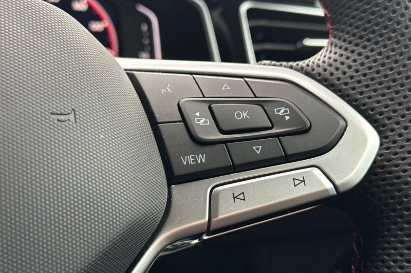 2025 (75) VOLKSWAGEN POLO 2.0 TSI GTI 5dr DSG 4866476