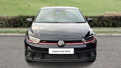 2025 (75) VOLKSWAGEN POLO 2.0 TSI GTI 5dr DSG 4866464