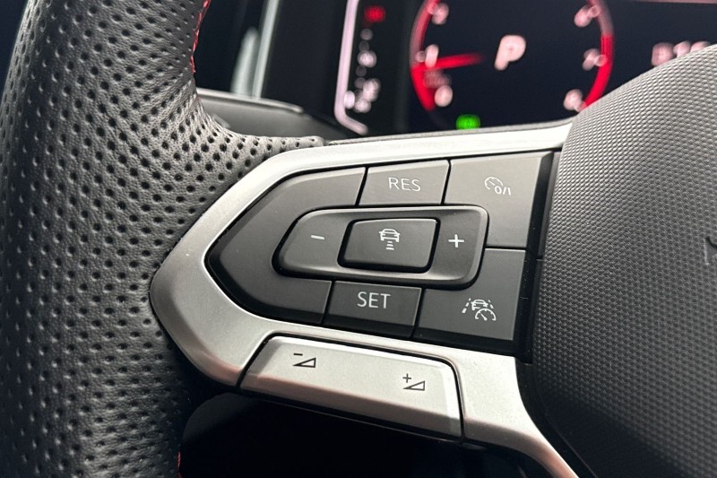 2025 (75) VOLKSWAGEN POLO 2.0 TSI GTI 5dr DSG 4866475