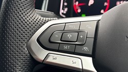 2025 (75) VOLKSWAGEN POLO 2.0 TSI GTI 5dr DSG 4866475