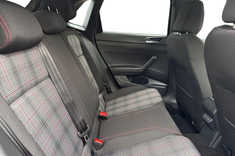 2025 (75) VOLKSWAGEN POLO 2.0 TSI GTI 5dr DSG 4866461