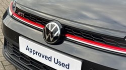 2025 (75) VOLKSWAGEN POLO 2.0 TSI GTI 5dr DSG 4866493