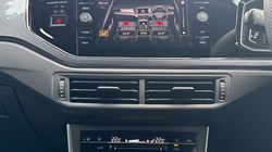 2025 (75) VOLKSWAGEN POLO 2.0 TSI GTI 5dr DSG 4866482