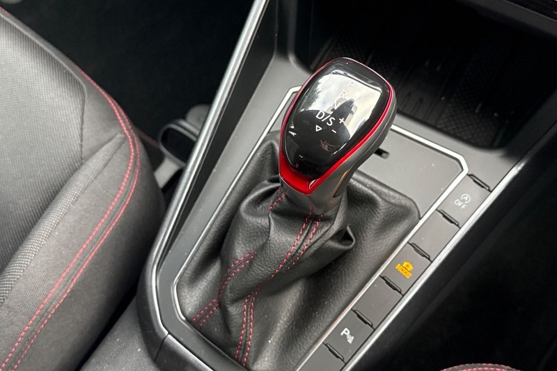 2025 (75) VOLKSWAGEN POLO 2.0 TSI GTI 5dr DSG 4866485