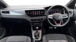 2025 (75) VOLKSWAGEN POLO 2.0 TSI GTI 5dr DSG 4866466