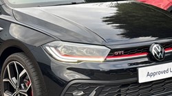 2025 (75) VOLKSWAGEN POLO 2.0 TSI GTI 5dr DSG 4866492