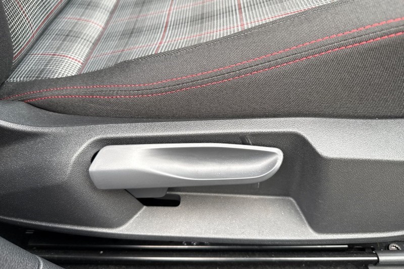 2025 (75) VOLKSWAGEN POLO 2.0 TSI GTI 5dr DSG 4866471