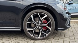 2025 (75) VOLKSWAGEN POLO 2.0 TSI GTI 5dr DSG 4866465