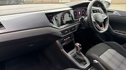 2025 (75) VOLKSWAGEN POLO 2.0 TSI GTI 5dr DSG 4866488