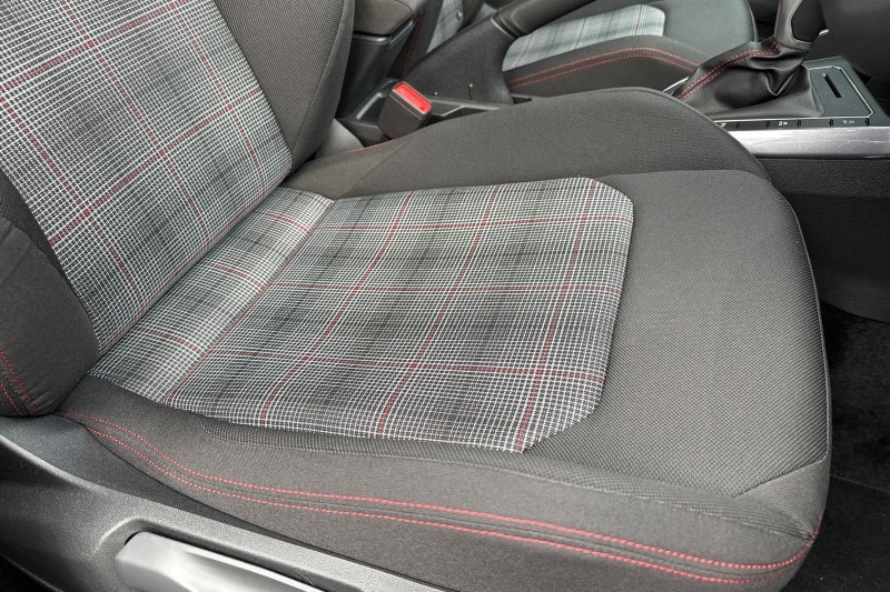 2025 (75) VOLKSWAGEN POLO 2.0 TSI GTI 5dr DSG 4866472