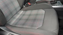 2025 (75) VOLKSWAGEN POLO 2.0 TSI GTI 5dr DSG 4866472