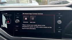 2025 (75) VOLKSWAGEN POLO 2.0 TSI GTI 5dr DSG 4866481