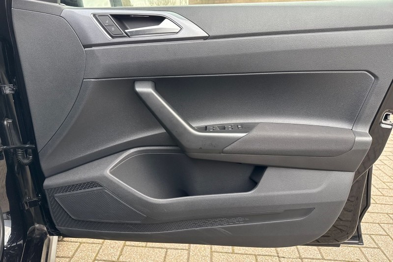 2025 (75) VOLKSWAGEN POLO 2.0 TSI GTI 5dr DSG 4866468