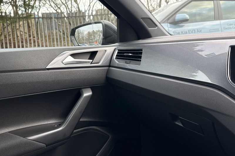 2025 (75) VOLKSWAGEN POLO 2.0 TSI GTI 5dr DSG 4866484