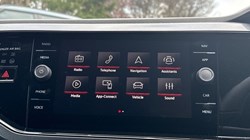 2025 (75) VOLKSWAGEN POLO 2.0 TSI GTI 5dr DSG 4866479