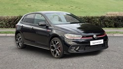 2025 (75) VOLKSWAGEN POLO 2.0 TSI GTI 5dr DSG 4866458