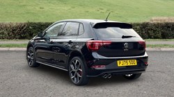 2025 (75) VOLKSWAGEN POLO 2.0 TSI GTI 5dr DSG 4866459