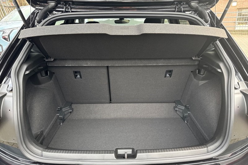 2025 (75) VOLKSWAGEN POLO 2.0 TSI GTI 5dr DSG 4866489