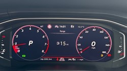 2025 (75) VOLKSWAGEN POLO 2.0 TSI GTI 5dr DSG 4866477