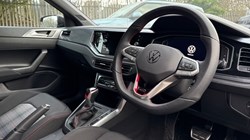 2025 (75) VOLKSWAGEN POLO 2.0 TSI GTI 5dr DSG 4866467