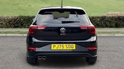 2025 (75) VOLKSWAGEN POLO 2.0 TSI GTI 5dr DSG 4866463