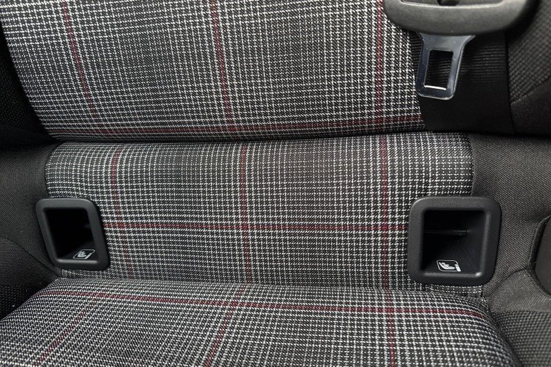 2025 (75) VOLKSWAGEN POLO 2.0 TSI GTI 5dr DSG 4866486