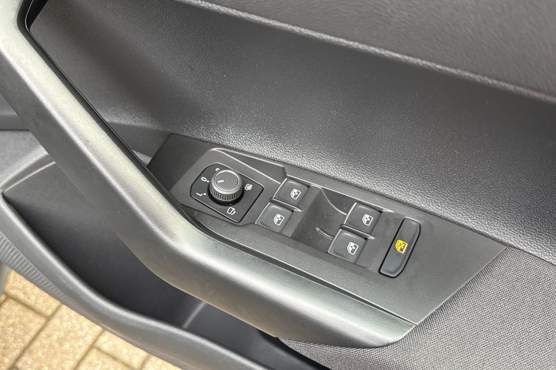 2025 (75) VOLKSWAGEN POLO 2.0 TSI GTI 5dr DSG 4866470