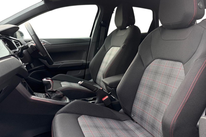 2025 (75) VOLKSWAGEN POLO 2.0 TSI GTI 5dr DSG 4866460
