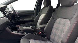 2025 (75) VOLKSWAGEN POLO 2.0 TSI GTI 5dr DSG 4866460