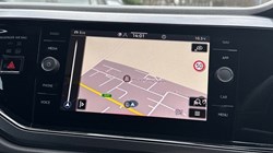 2025 (75) VOLKSWAGEN POLO 2.0 TSI GTI 5dr DSG 4866480